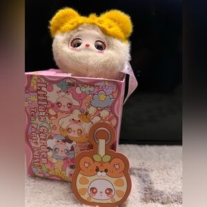 Liila’s Garden Tea Party Mini